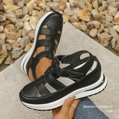 Sandalias Ortopédicos Bellamente Diseñados