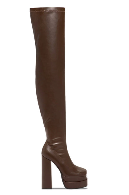 Botas Ortopédicos de Inspiración Vintage