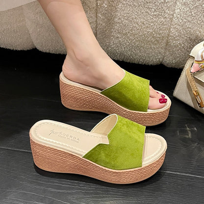 Sandalias Ortopédicos Cómodos para Uso Diario
