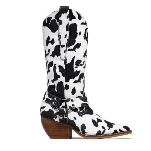 Botas Ortopédicos Bellamente Diseñados