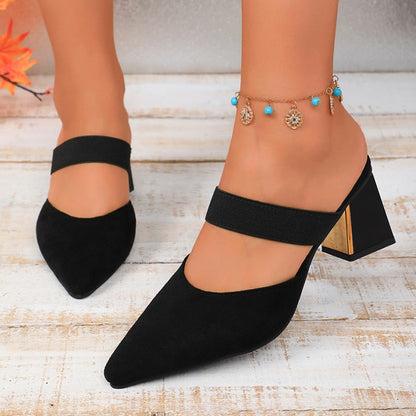 Zapatos Ortopédicos Elegantes con Look Moderno