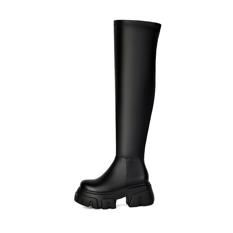 Botas Ortopédicos Cómodos para Uso Diario