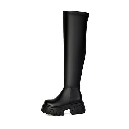 Botas Ortopédicos Cómodos para Uso Diario