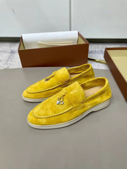 Zapatos Ortopédicos Cómodos para Uso Diario