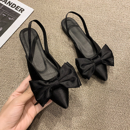 Sandalias Ortopédicos Chic con Diseño Único
