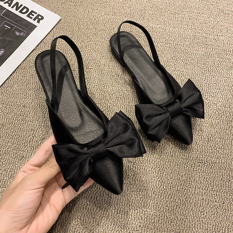 Sandalias Ortopédicos Chic con Diseño Único