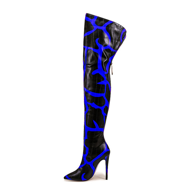 Botas ortopédicas elegantes para un look moderno
