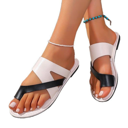 Sandalias Ortopédicos Clásicos con Estilo Atemporal