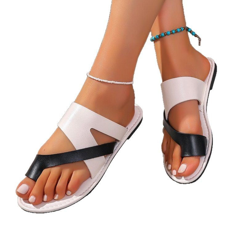 Sandalias Ortopédicos Clásicos con Estilo Atemporal