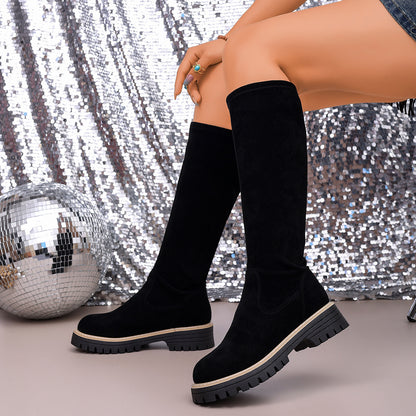 Botas Ortopédicos Elegantes para Cada Paso