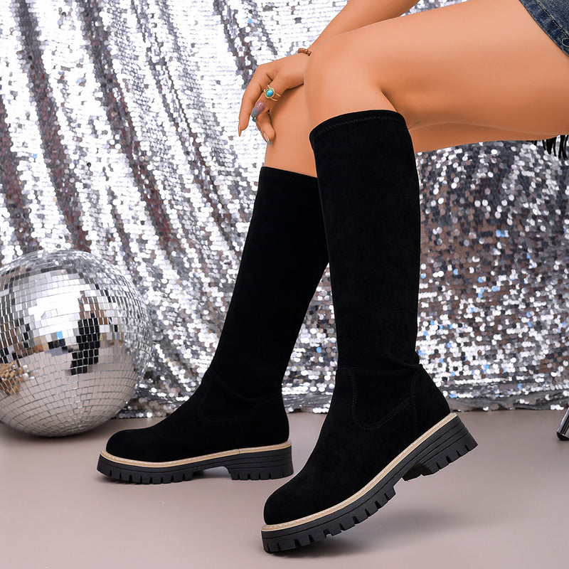 Botas Ortopédicos Elegantes para Cada Paso