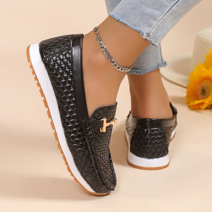 Zapatos Ortopédicos Elegantes para Cada Paso