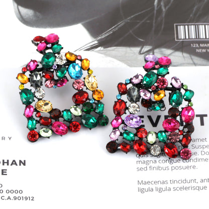 Pendiente impresionante para uso diario