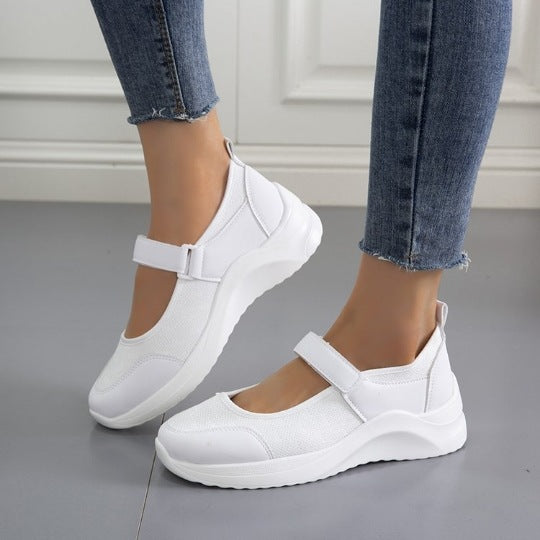 Zapatos Ortopédicos Elegantes para Cada Paso