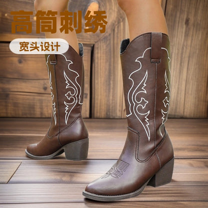 Botas Ortopédicos Bellamente Diseñados