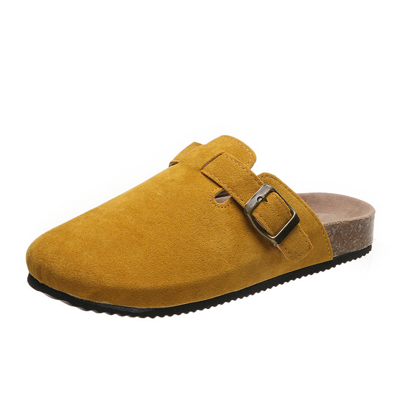 Sandalias Ortopédicos Chic con Diseño Único