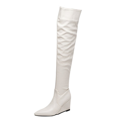 Botas Ortopédicos Elegantes con Look Moderno