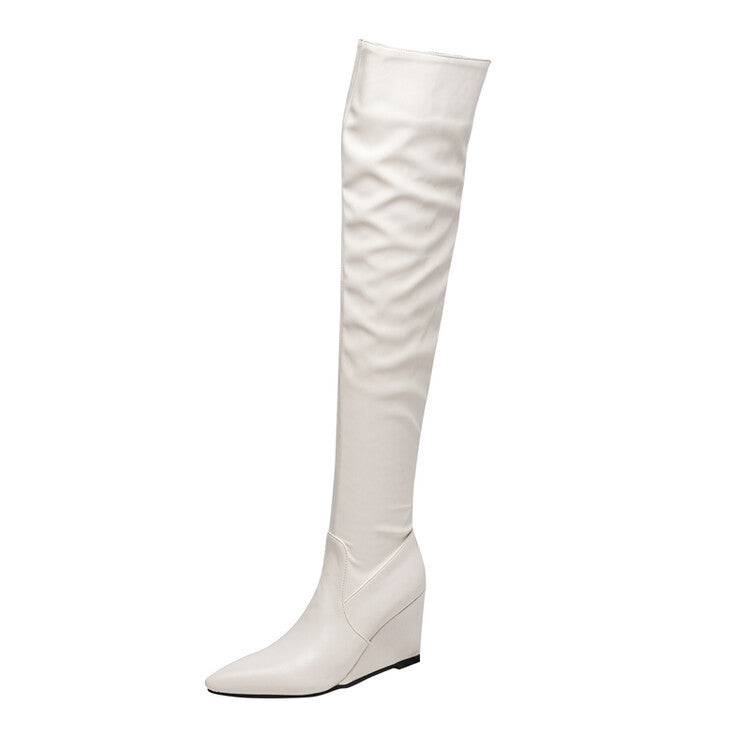 Botas Ortopédicos Elegantes con Look Moderno