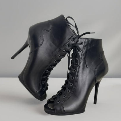 Botas Ortopédicos Clásicos con Estilo Atemporal