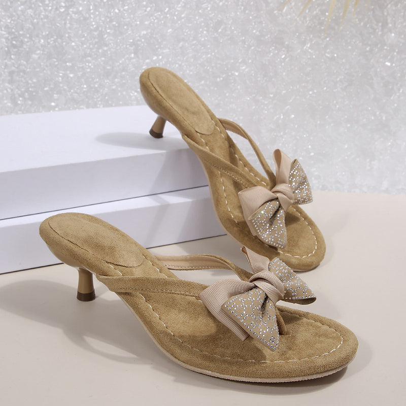 Sandalias Ortopédicos Elegantes para Cada Paso
