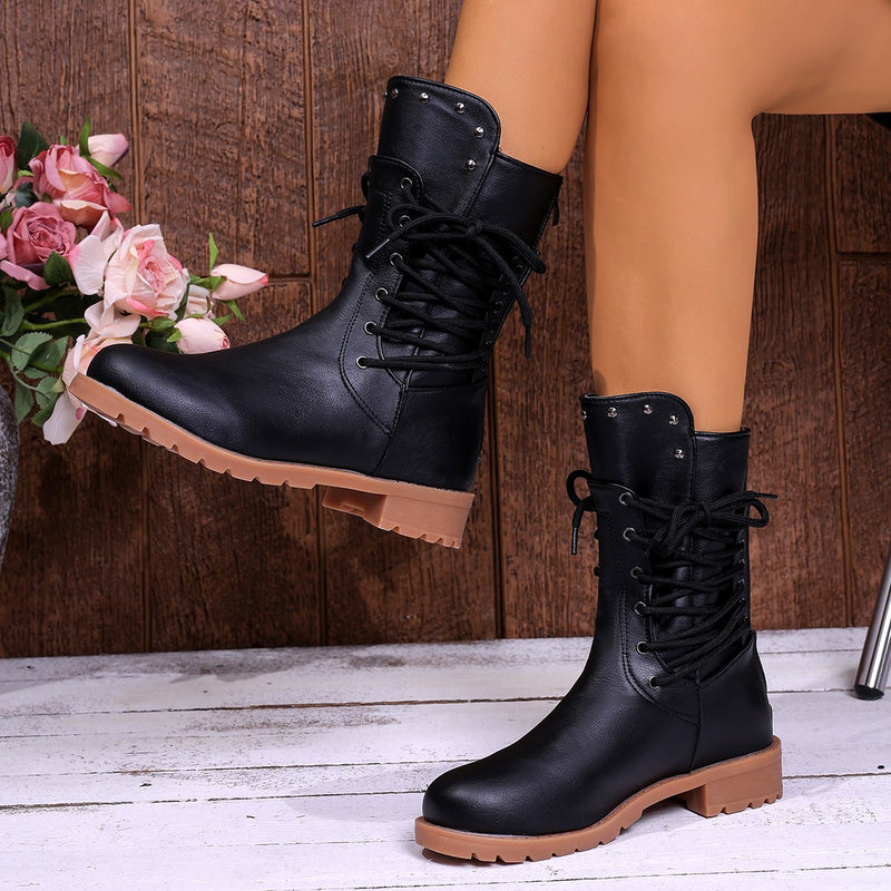 Botas Ortopédicos con Estilo para Toda Ocasión