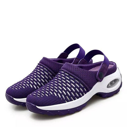 Sandalias Ortopédicos con Estilo para Toda Ocasión