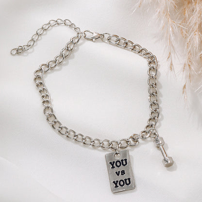 Pulsera elegante para toda ocasión