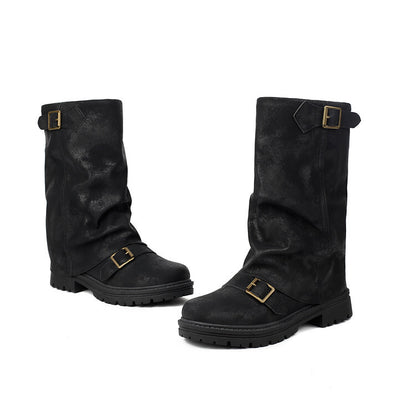 Botas Ortopédicos Elegantes para Cada Paso