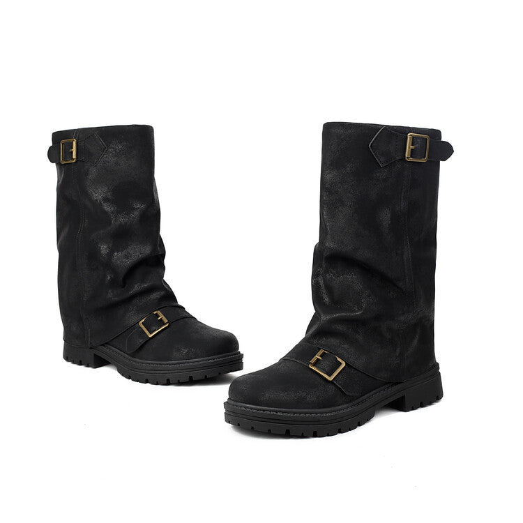 Botas Ortopédicos Elegantes para Cada Paso