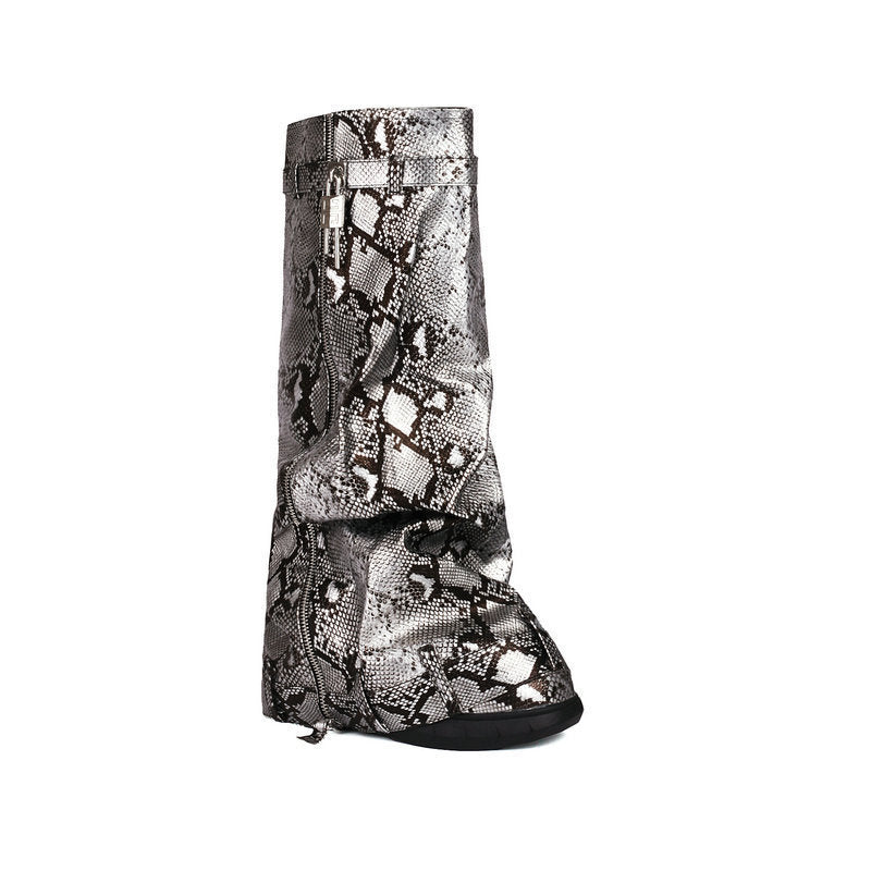 Botas Ortopédicos con Estilo para Toda Ocasión