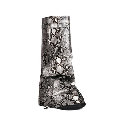 Botas Ortopédicos con Estilo para Toda Ocasión