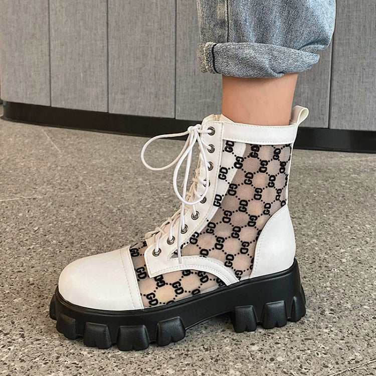 Botas Ortopédicos con Estilo para Toda Ocasión