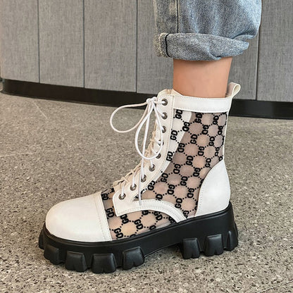 Botas Ortopédicos con Estilo para Toda Ocasión