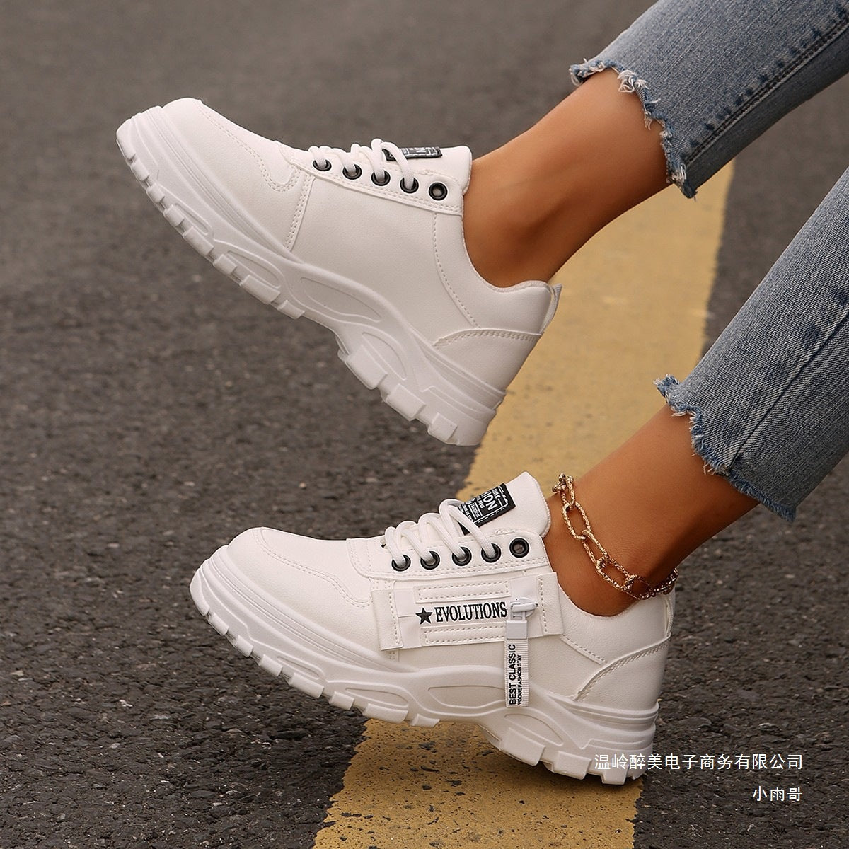 Zapatos Ortopédicos Bellamente Diseñados