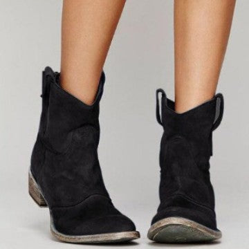 Botas Ortopédicos Elegantes para Cada Paso
