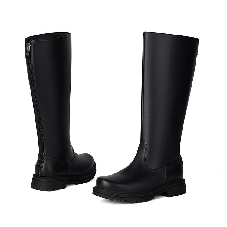 Botas Ortopédicos Elegantes para Cada Paso