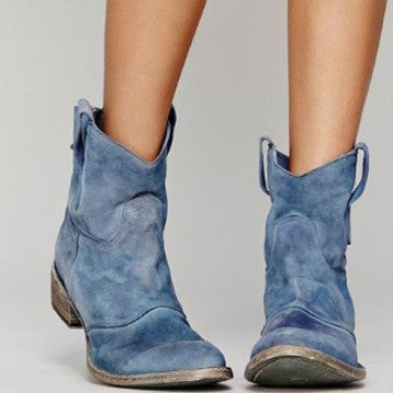 Botas Ortopédicos Elegantes para Cada Paso