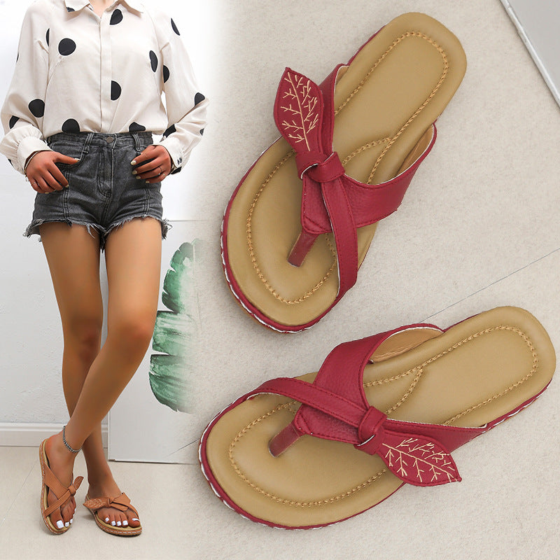 Sandalias Ortopédicos con Estilo para Toda Ocasión