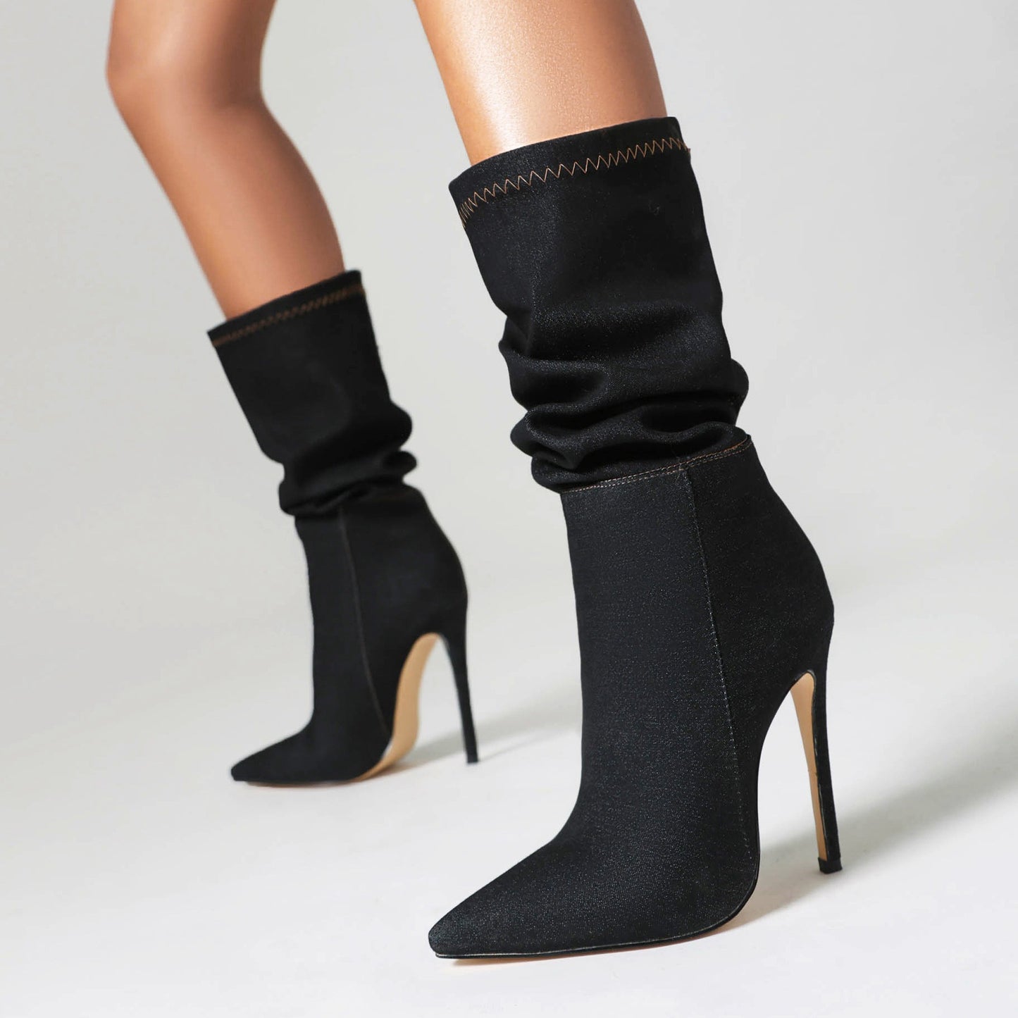 Botas Ortopédicos Cómodos para Uso Diario