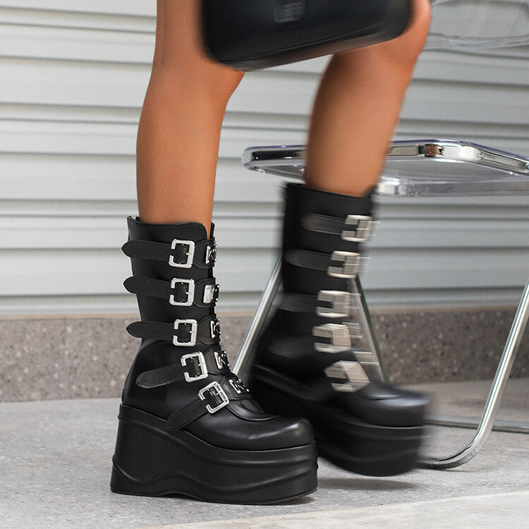 Botas Ortopédicos Clásicos con Estilo Atemporal