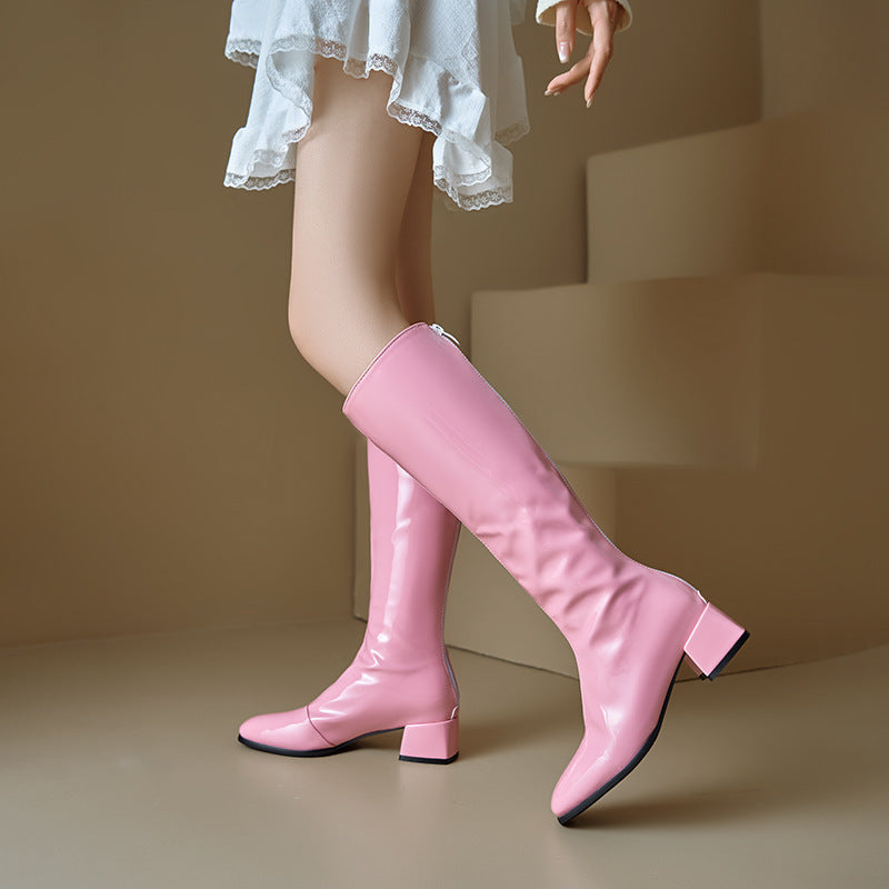 Zapatos Ortopédicos Clásicos con Estilo Atemporal