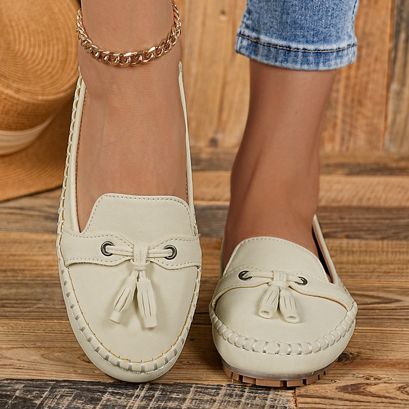 Zapatos Ortopédicos Chic con Diseño Único