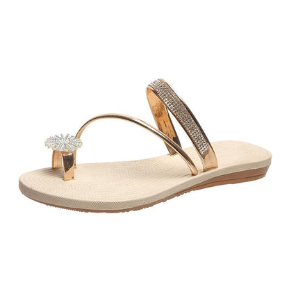 Sandalias Ortopédicos Bellamente Diseñados