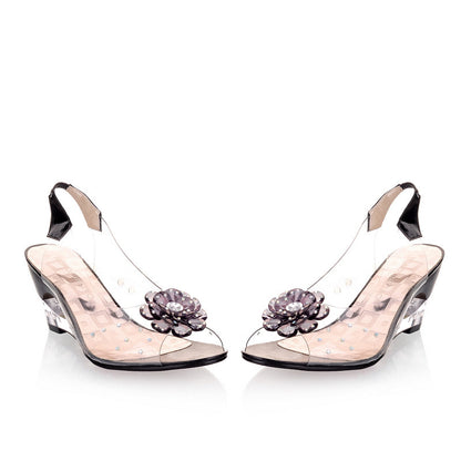 Sandalias Ortopédicos Elegantes con Look Moderno