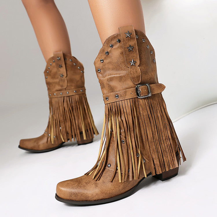 Botas Ortopédicos con Estilo para Toda Ocasión