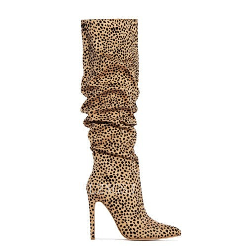 Botas Ortopédicos Elegantes para Cada Paso