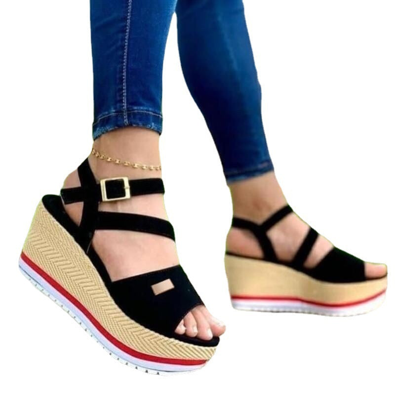 Sandalias Ortopédicos con Estilo para Toda Ocasión