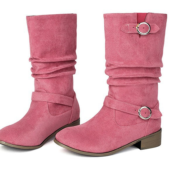 Botas Ortopédicos con Estilo para Toda Ocasión