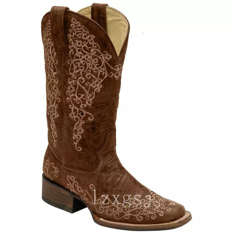 Botas Ortopédicos Elegantes para Cada Paso