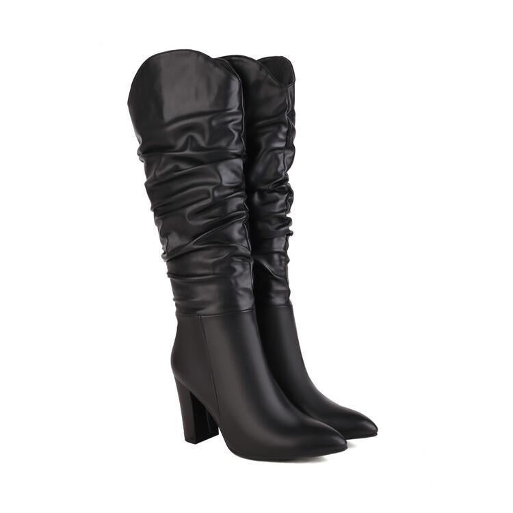 Botas Ortopédicos Chic con Diseño Único